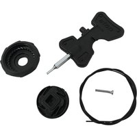 oneal-session-spd-left-side lace-tensioner-kit-closure